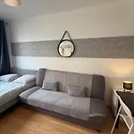 Studio Gare De Lyon Bercy Paris