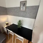 Studio Gare De Lyon Bercy Paris